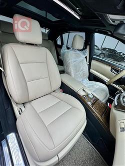 مرسيدس بنز S-Class